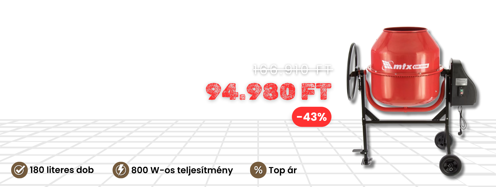 GardenHome - Házból otthon