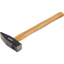 700g DIN1041 kalapács fa nyéllel