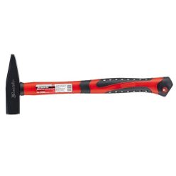   MTX 800g DIN1041 kalapács üvegszálas nyéllel, gumírozott