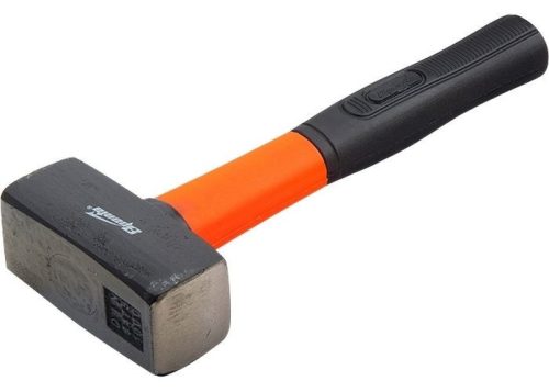 SPARTA 1500g DIN8475 pöröly kalapács üvegszálas nyél
