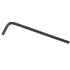 MTX 7mm imbuszkulcs HEX CrV