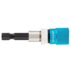   GROSS 1/4-60mm kuplungos bittartó professional, dupla mágnessel HEX