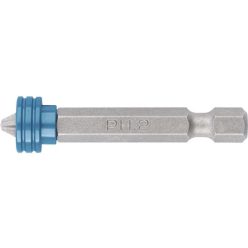   GROSS PH2x50mm professional kuplungos mágneses bitfej gipszkarton csavarozáshoz