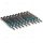 GROSS HEX3x50mm 10db professional bit S2 acél