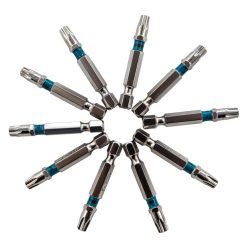 GROSS 10db TX 30x50mm TORX professional bit S2 acél