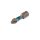 GROSS PH2x25mm 2db Professional torziós bitfej mágneses