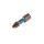 GROSS PZ2x25mm 10db Professional torziós bitfej mágneses
