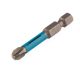 GROSS PH3x50mm 10db Professional torziós bitfej mágneses