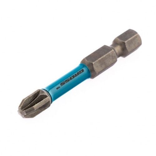 GROSS PZ3x50mm 10db Professional torziós bitfej mágneses