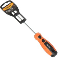   SL4.0x150mm POINT mágneses csavarhúzó gumírozott nyéllel CrV