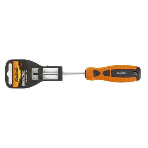 PH0x80mm POINT mágneses csavarhúzó gumírozott nyéllel CrV
