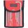 torx kulcsszett T10-T50 9db hosszú, tartóban