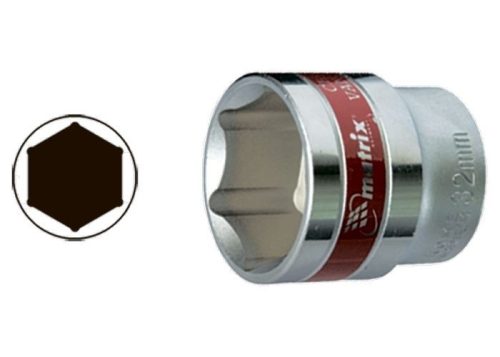 Master 22mm 1/2 hatlapfejű hajtócsavar