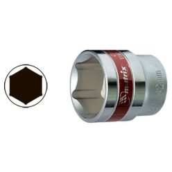 Master 32mm 1/2 hatlapfejű hajtócsavar
