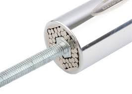 11-32mm 1/2 multifunkciós dugókulcs minden mérethez CrV