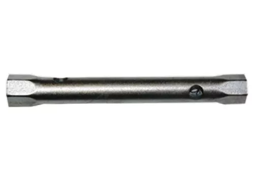 MTX 10x12mm csőkulcs cink