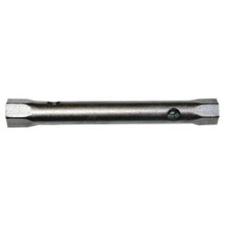 14x15mm csőkulcs cink