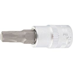 T8 1/4 TORX professional bitfej  aljzattal CrV