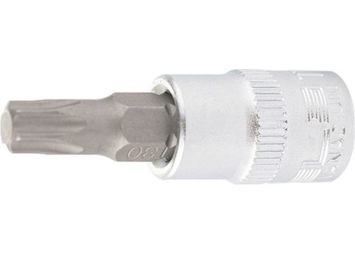 T8 1/4 TORX professional bitfej  aljzattal CrV