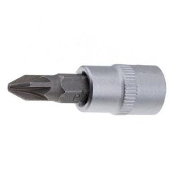 PZ1 1/4 professional bitfej aljzattal CrV