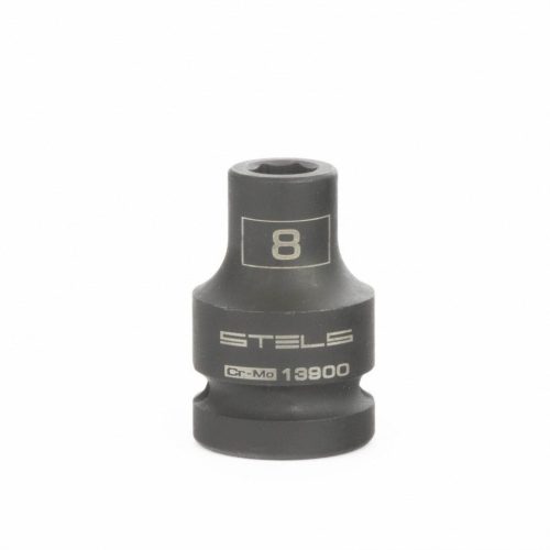 8mm 1/2 HEX gépi dugókulcs professional