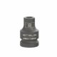 8mm 1/2 HEX gépi dugókulcs professional
