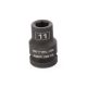 STELS 11mm 1/2 HEX gépi dugókulcs professional