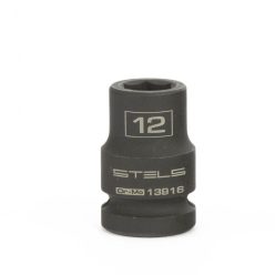 12mm 1/2 HEX gépi dugókulcs professional