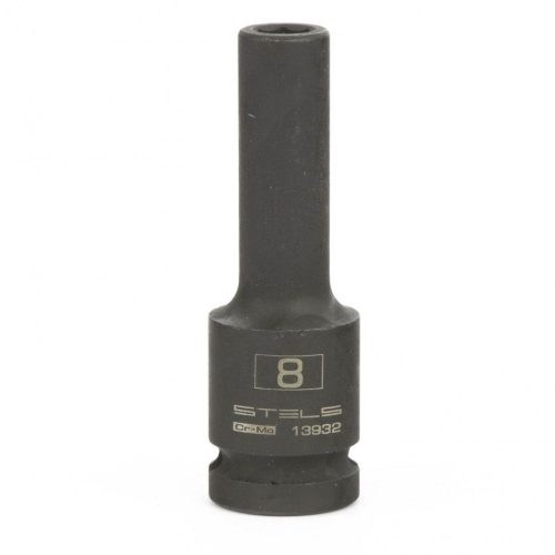 8x78mm 1/2 hosszított HEX gépi dugókulcs professional