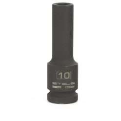   STELS 10x78mm 1/2 HEX hosszított gépi dugókulcs professional