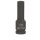 10x78mm 1/2 HEX hosszított gépi dugókulcs professional