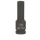 10x78mm 1/2 HEX hosszított gépi dugókulcs professional