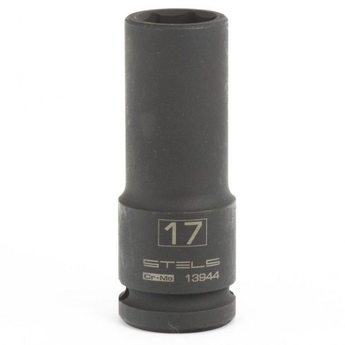 17x78mm 1/2 HEX hosszított gépi dugókulcs professional