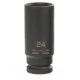 STELS 24x78mm 1/2 HEX hosszított gépi dugókulcs professional