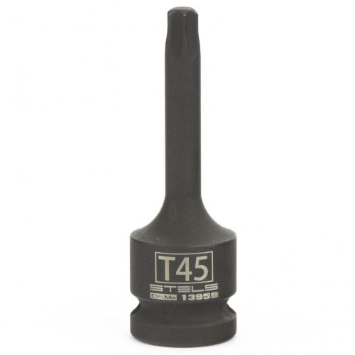 T45 1/2 78mm gépi bitfej professional