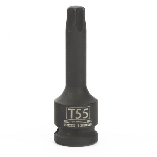T55 1/2 78mm gépi bitfej professional