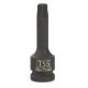 T55 1/2 78mm gépi bitfej professional