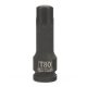 T80 1/2 78mm gépi bitfej professional