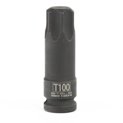 T100 1/2 78mm gépi bitfej professional