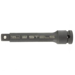   1/2 125mm hosszabbító aljzat gépi dugókulcshoz professional