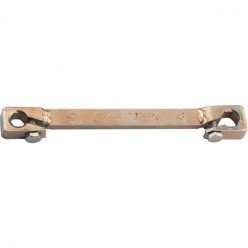 8x10mm fékcsőkulcs, legtelenítőkulcs