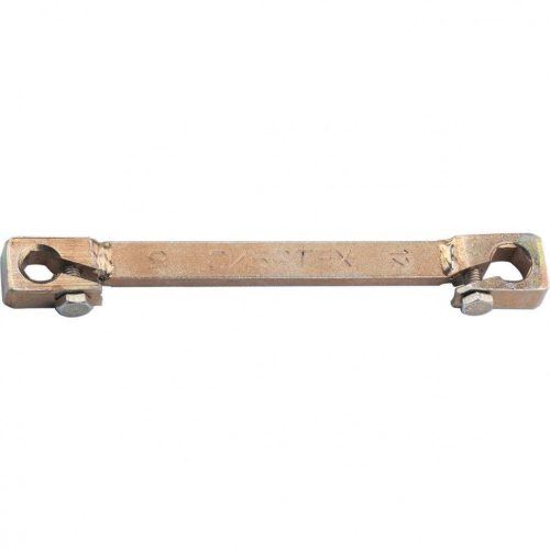 8x10mm fékcsőkulcs, legtelenítőkulcs