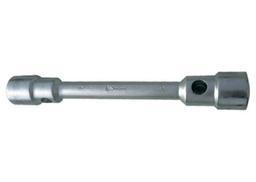 MTX 24x27mm kettős végű kerékkulcs 350 mm