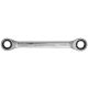 MTX 12x13mm professional racsnis csillag kulcs  CrV BiHEXagonal