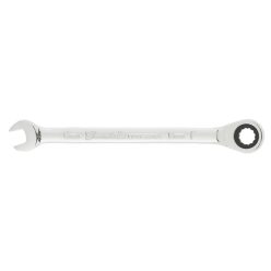   10mm professional racsnis csillag- villáskulcs CrV BiHEXagonal