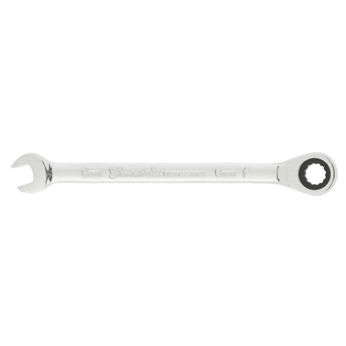 10mm professional racsnis csillag- villáskulcs CrV BiHEXagonal