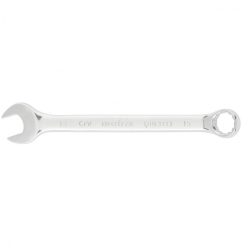 13mm kombinált csillag-villás csavarkulcs CrV csiszolt