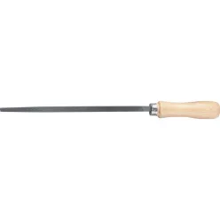 SIBRTEH fém reszelő 150 mm négyzetes