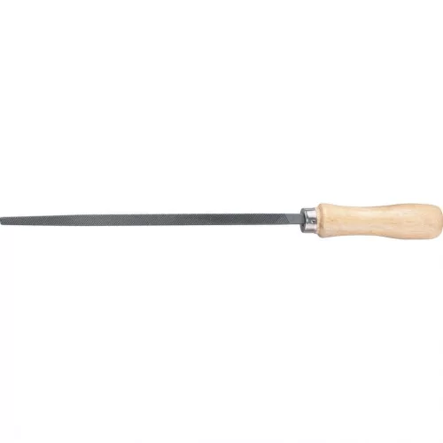 SIBRTEH fém reszelő 150 mm négyzetes