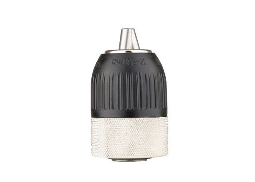 MTX duplahüvelyes gyorstokmány 2-13 mm - 1/2